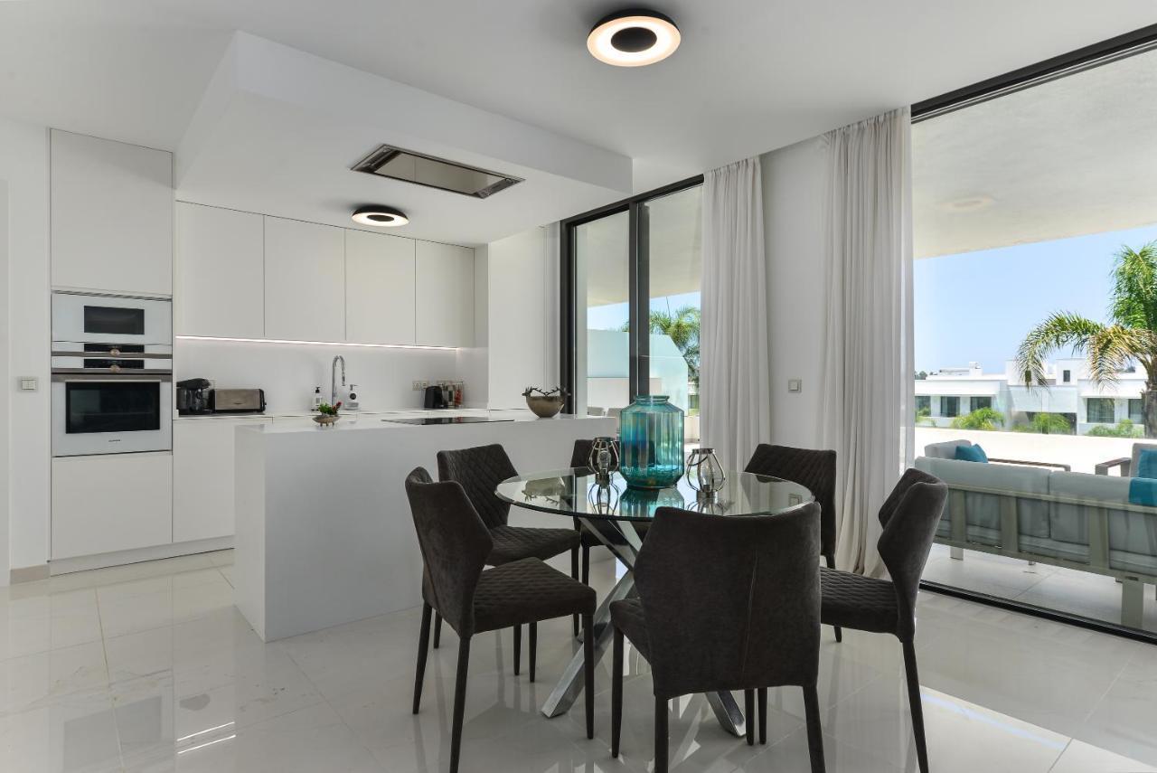 Cataleya 9 Duplex Apartamento