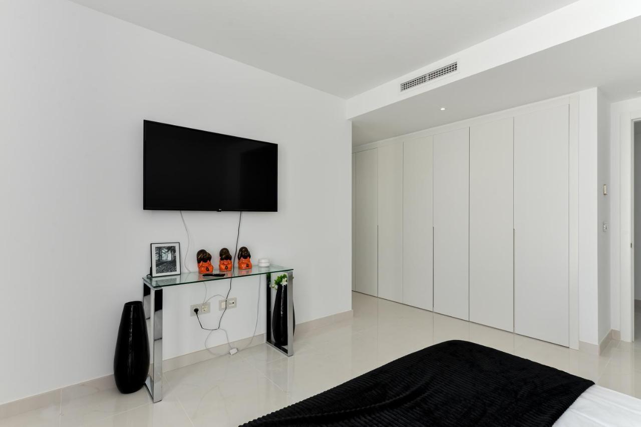 Cataleya 9 Duplex Estepona