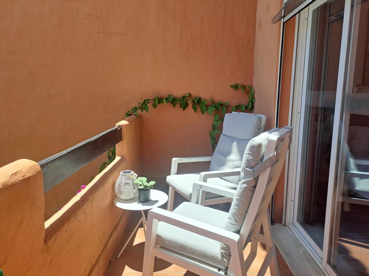 Sunriser Sea View Apartamento *