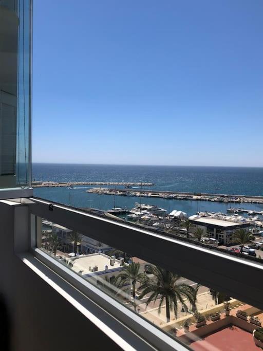 Apartment Puerto Ideal Location