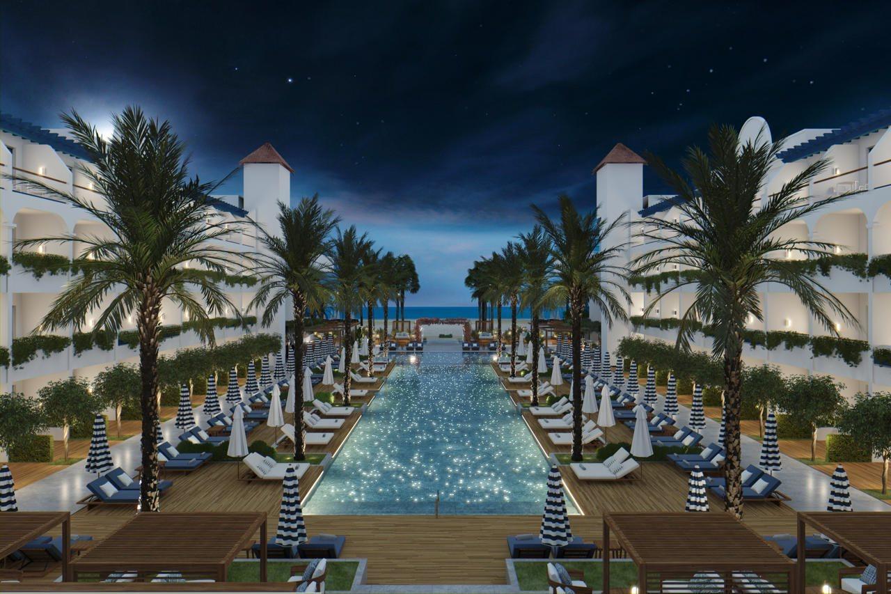Mett & Marbella Hotel 5*