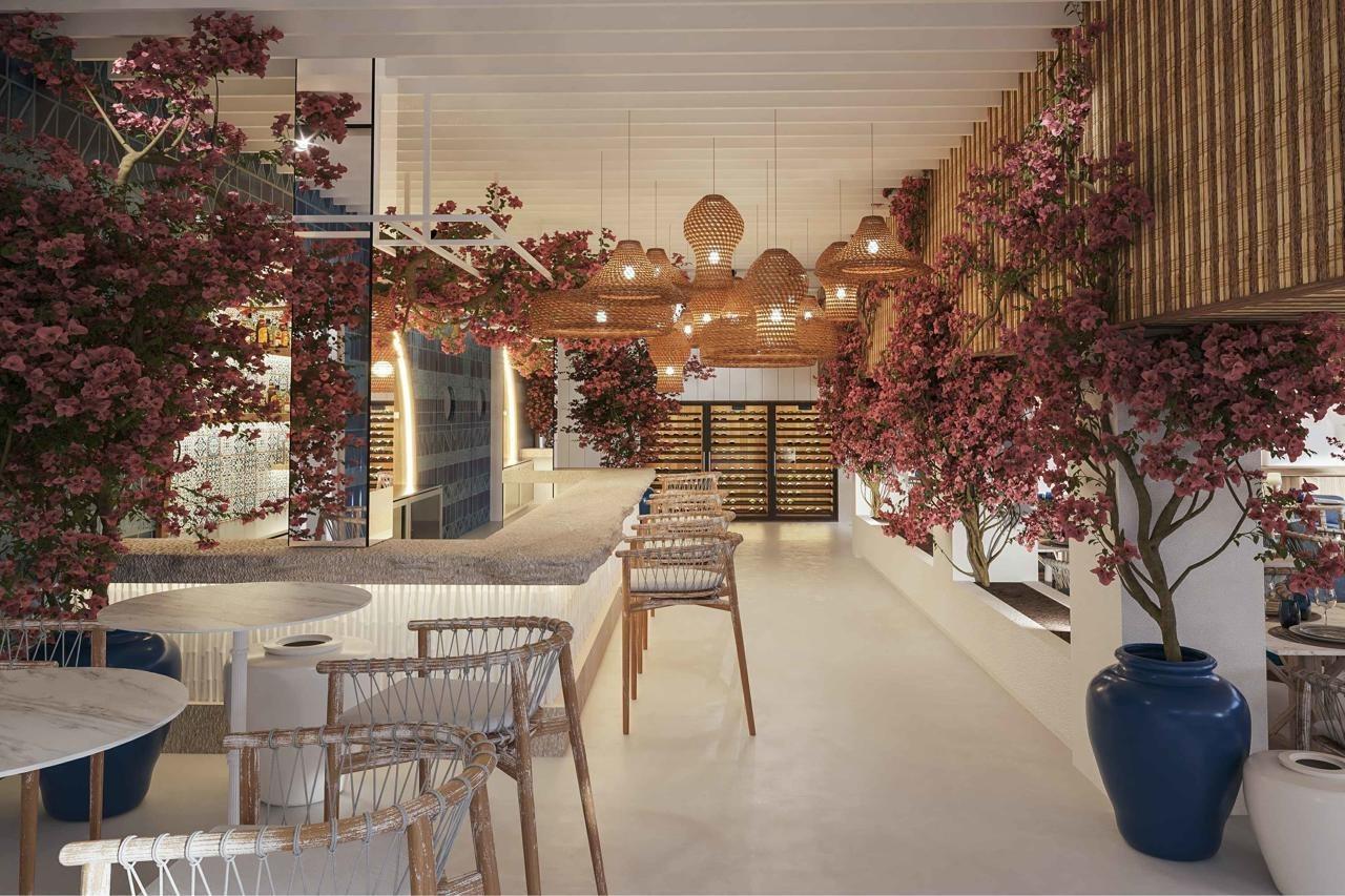 Mett & Marbella Hotel
