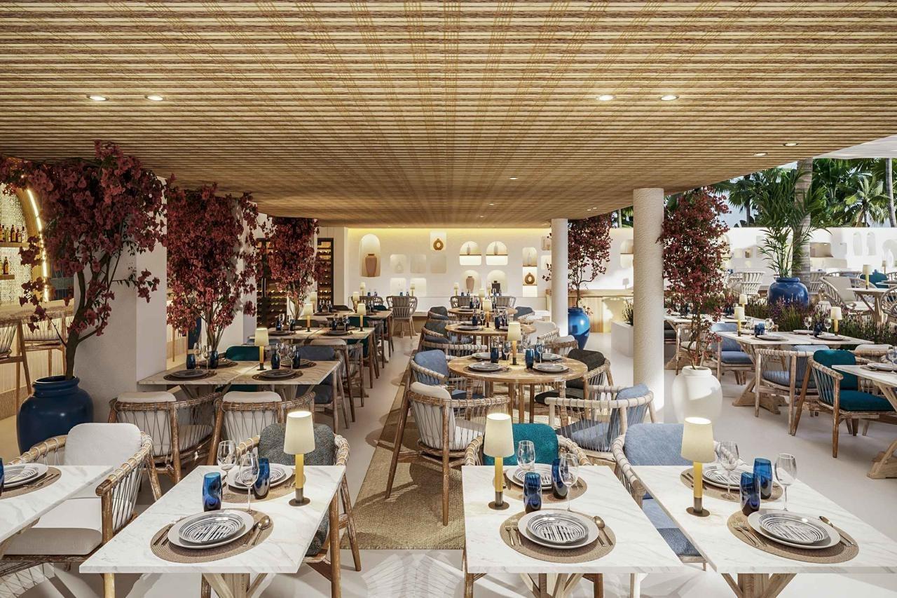 Mett & Marbella 5* Estepona