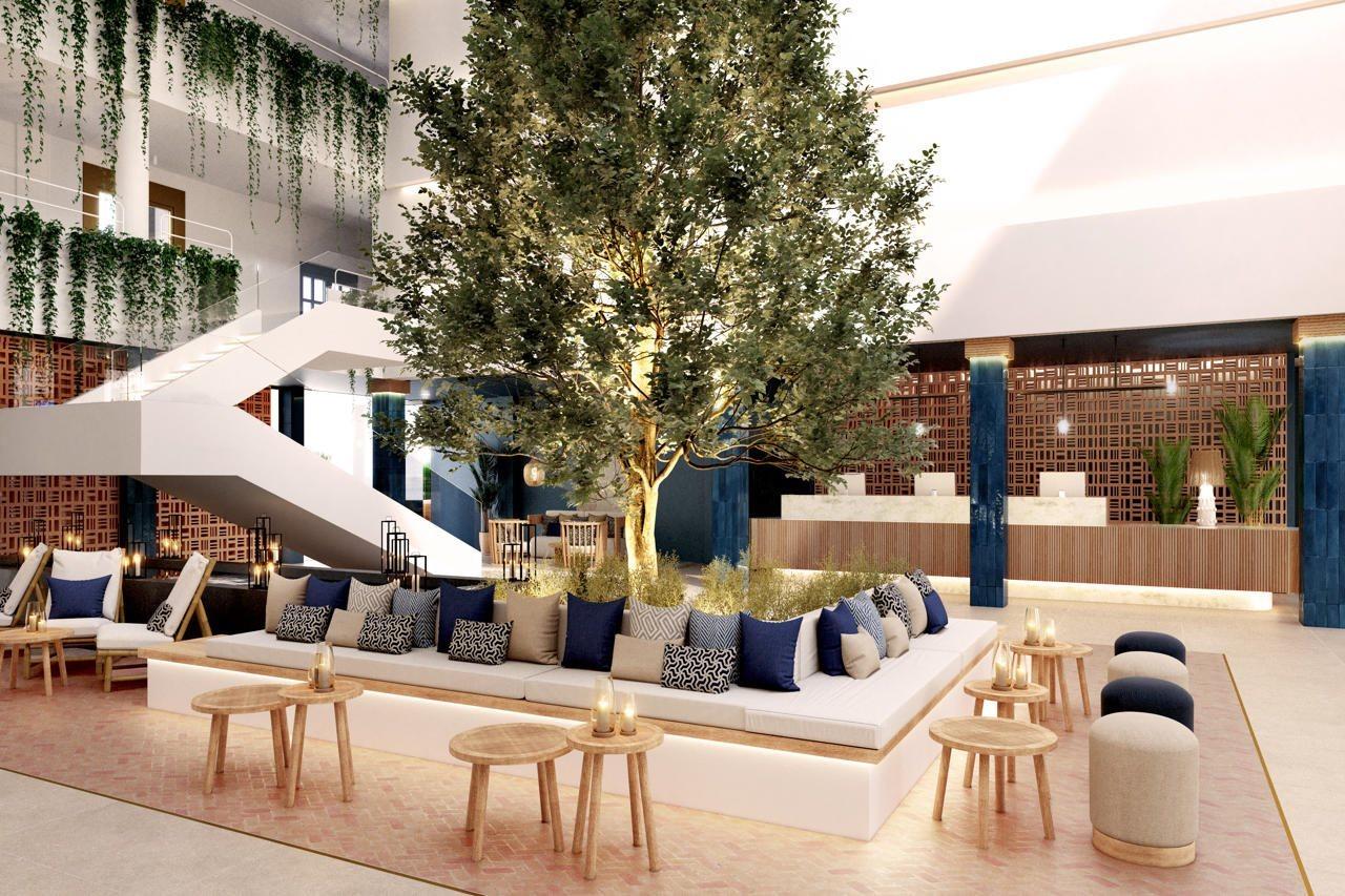 Hotel Mett & Marbella