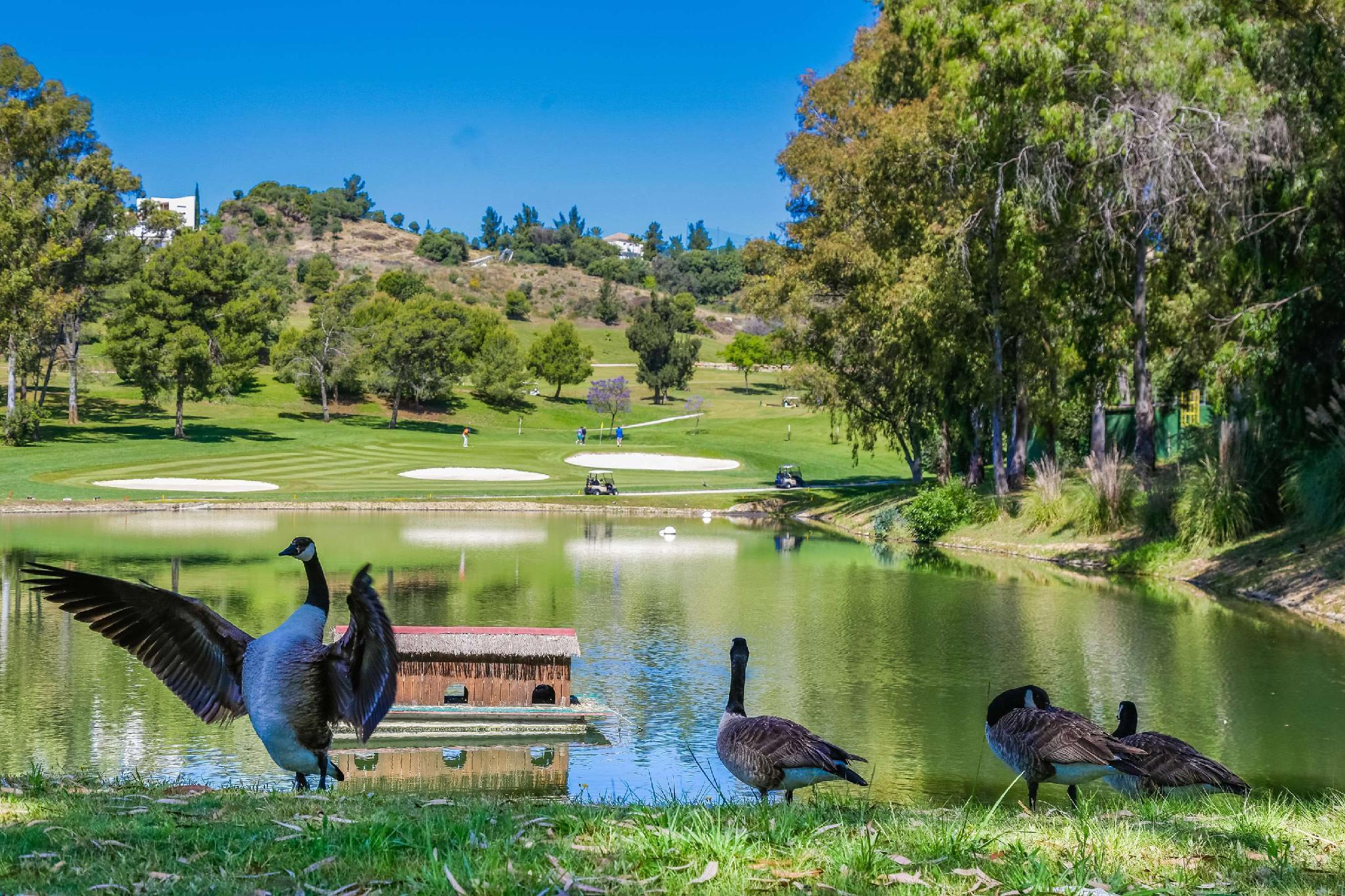 Atalaya Park