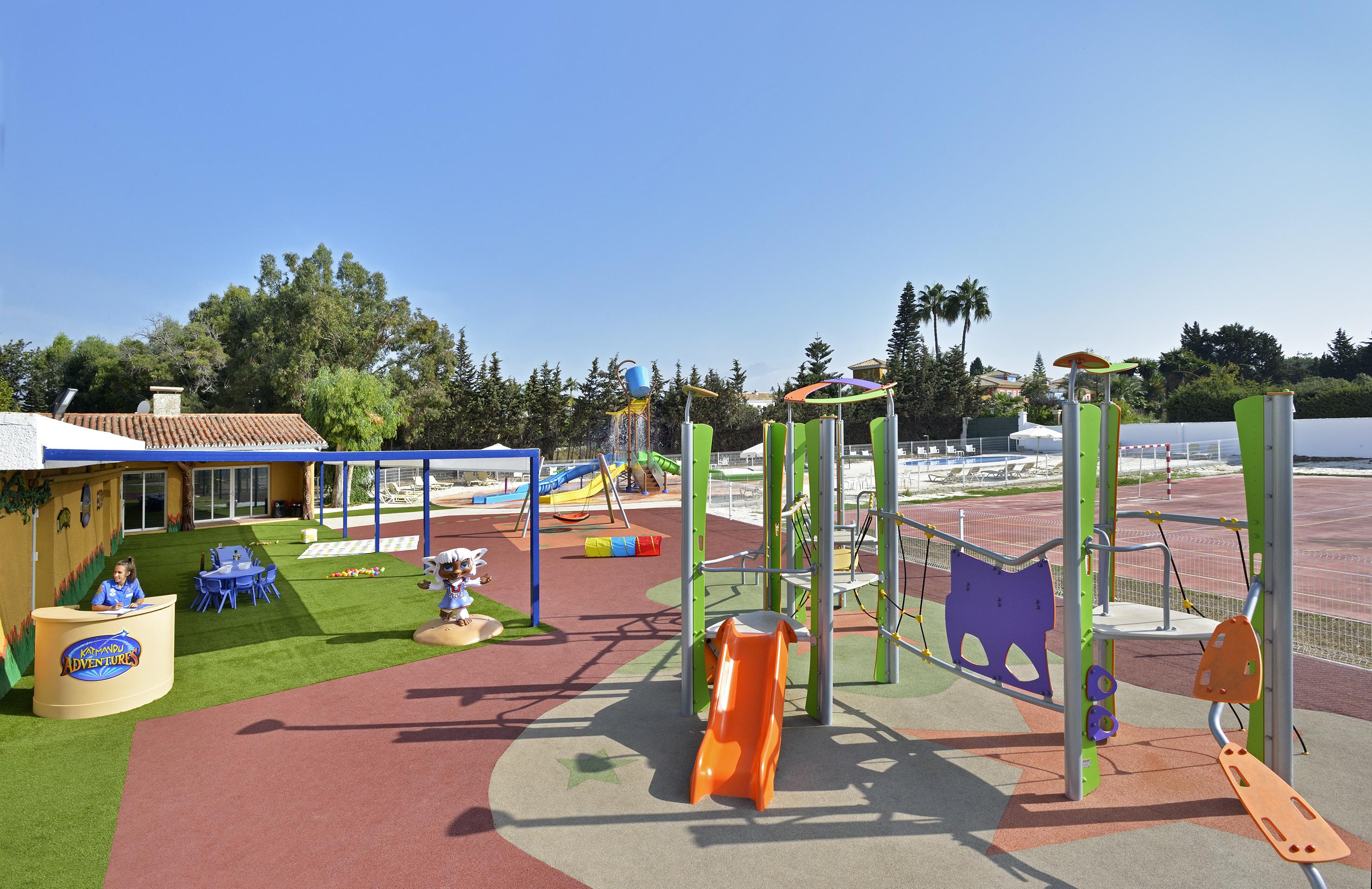 Atalaya Park Hotel Estepona