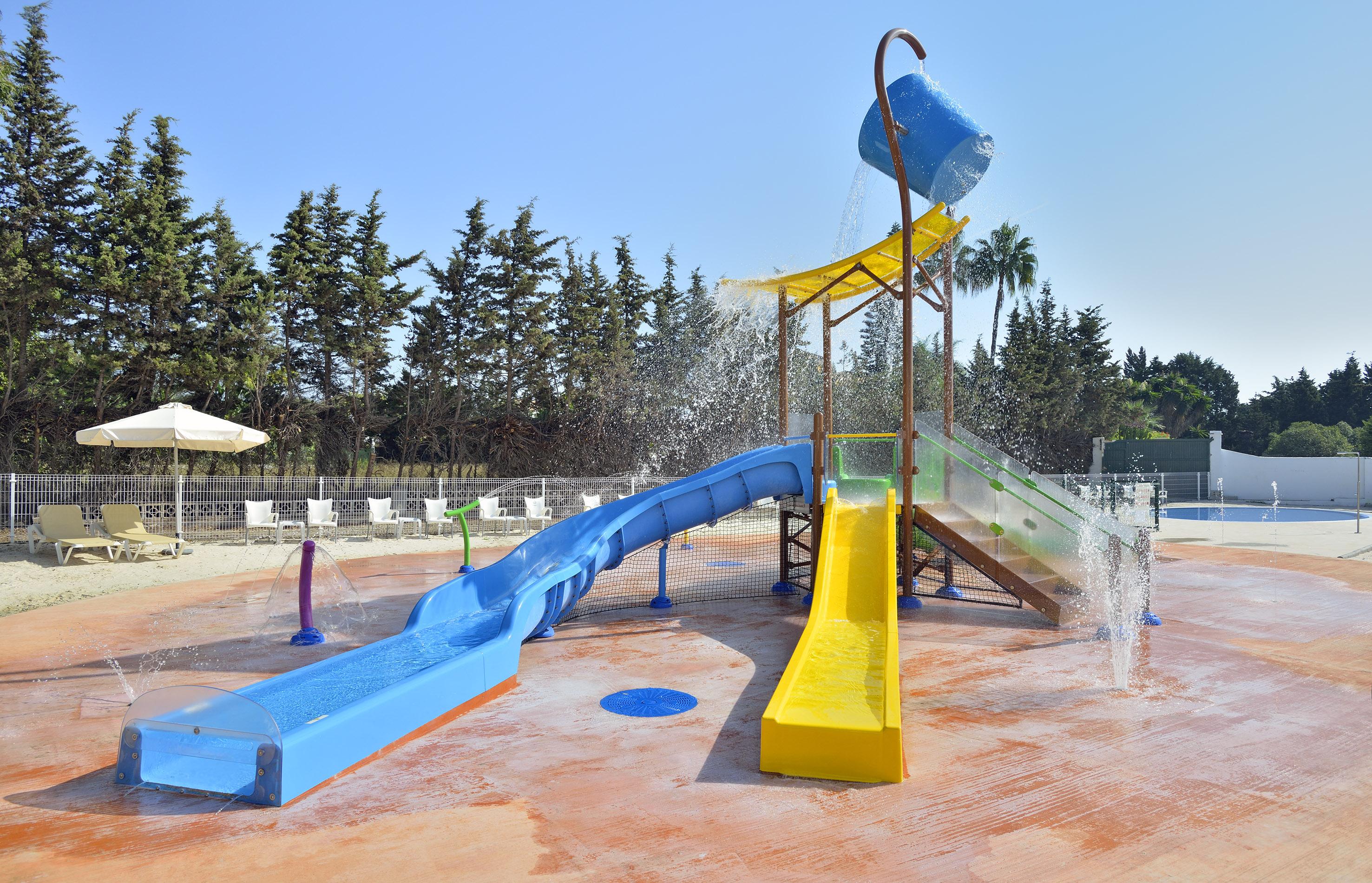 Atalaya Park 4* Estepona