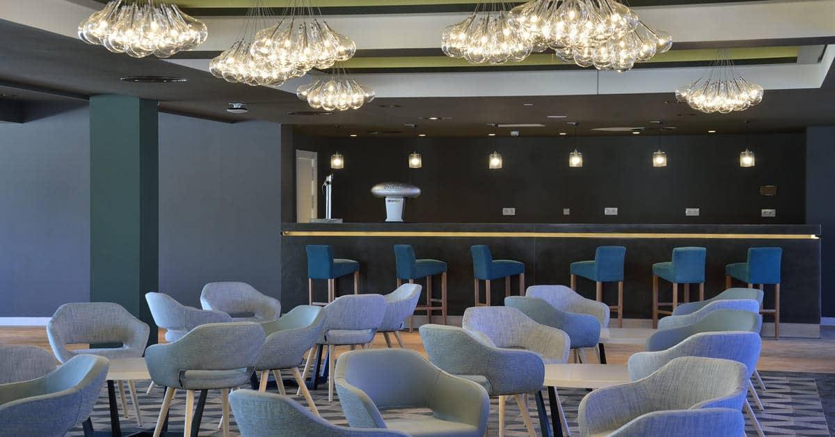 Atalaya Park Hotel 4*
