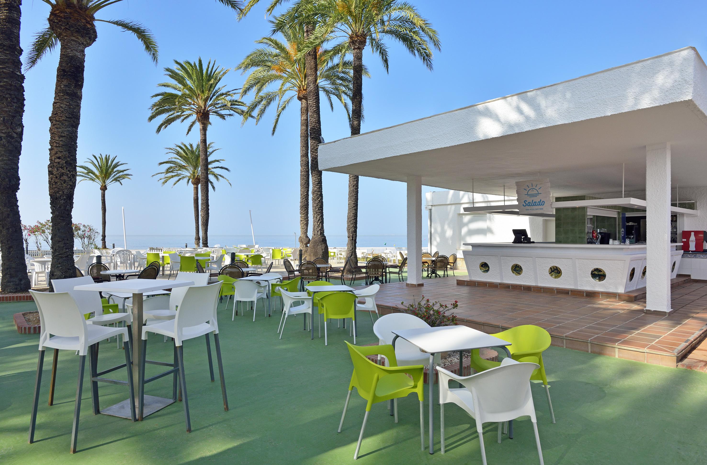 Hotel Atalaya Park