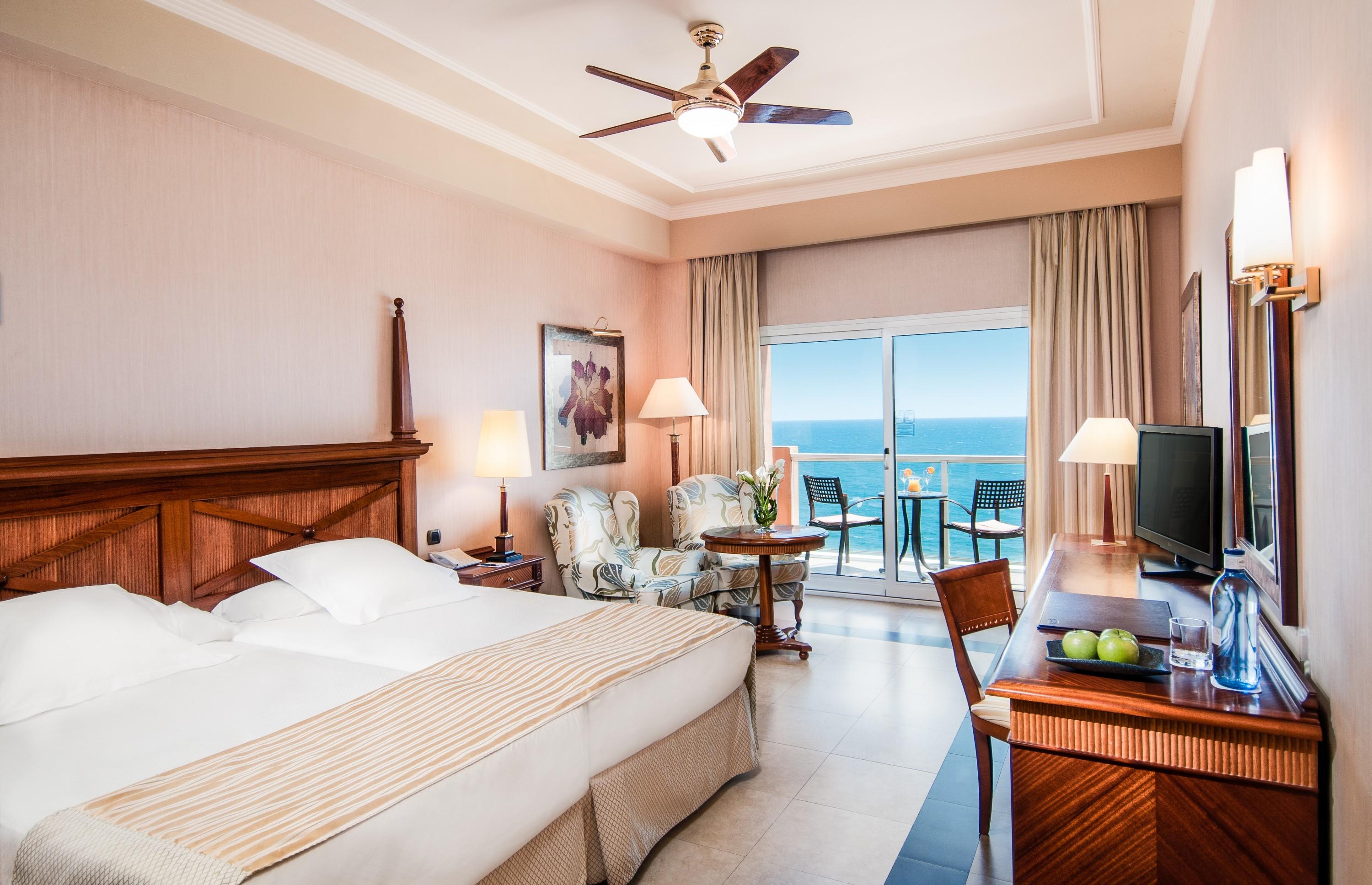 Elba Gran & Thalasso Estepona