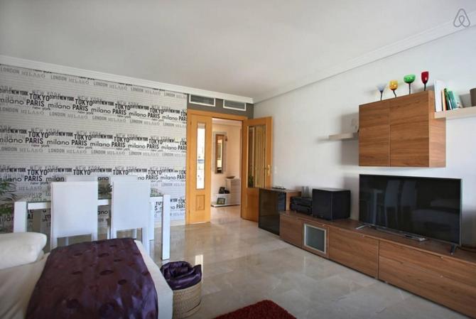 Appartement Atico Maravilloso Y Tranquilo, Ideal Desconectar Estepona