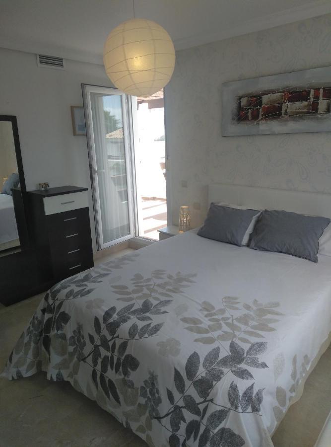 Appartement Atico Maravilloso Y Tranquilo, Ideal Desconectar