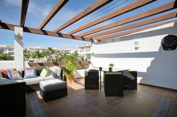 Atico Maravilloso Y Tranquilo, Ideal Desconectar Appartement