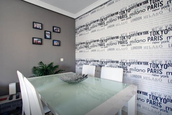 Appartement Atico Maravilloso Y Tranquilo, Ideal Desconectar