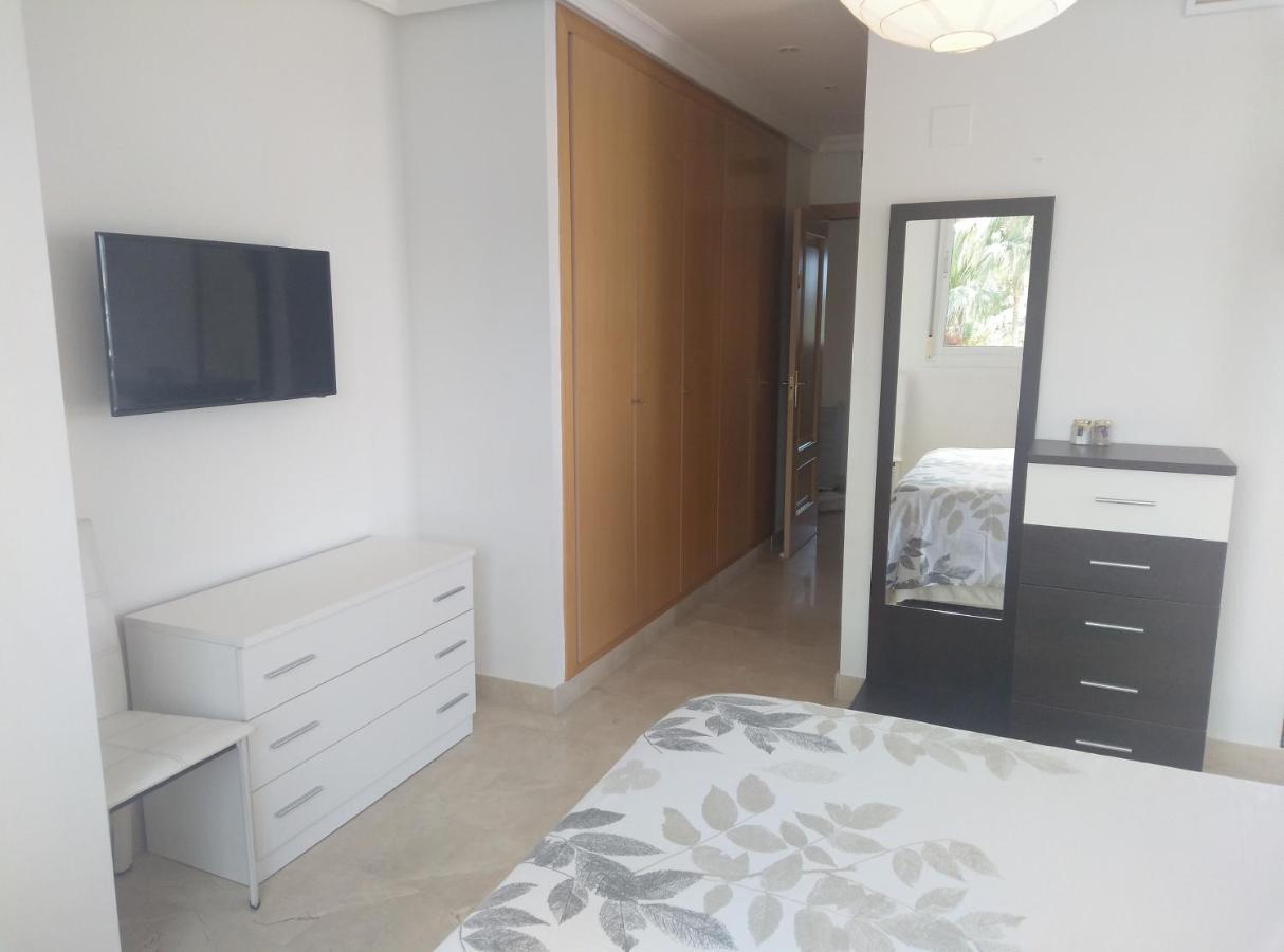 Appartement Atico Maravilloso Y Tranquilo, Ideal Desconectar
