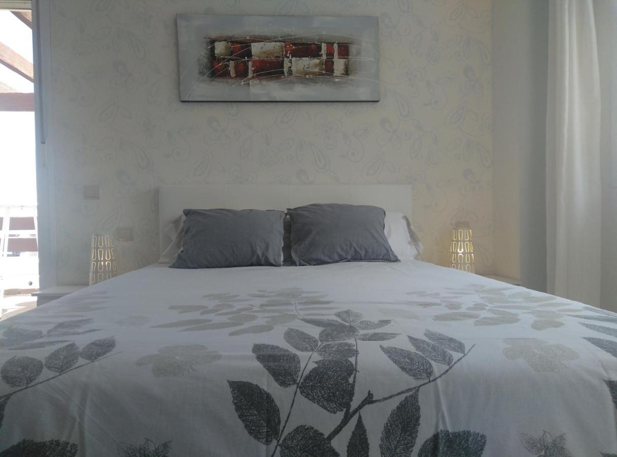 Atico Maravilloso Y Tranquilo, Ideal Desconectar Appartement Estepona