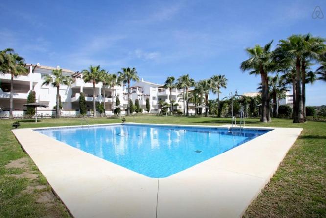Atico Maravilloso Y Tranquilo, Ideal Desconectar Appartement *