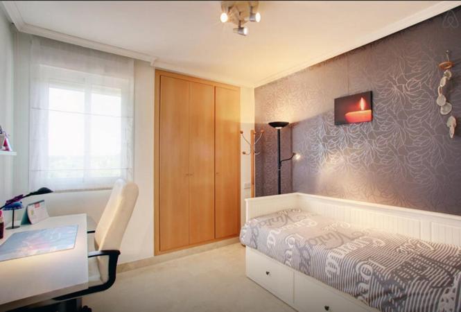 Appartement Atico Maravilloso Y Tranquilo, Ideal Desconectar *