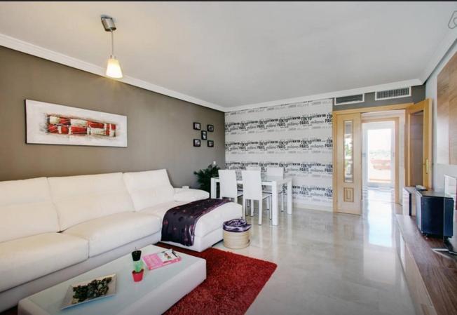 Atico Maravilloso Y Tranquilo, Ideal Desconectar Appartement *