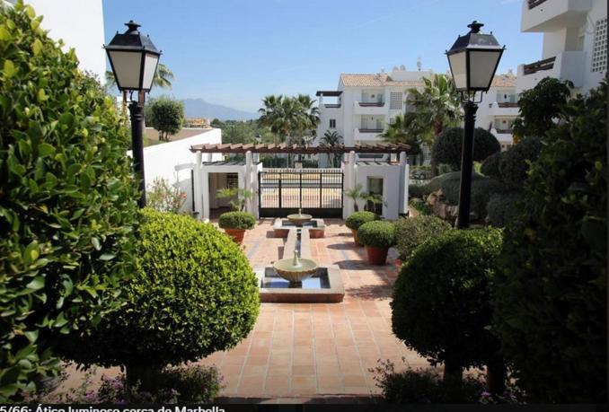 Appartement Atico Maravilloso Y Tranquilo, Ideal Desconectar