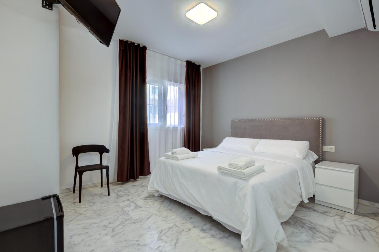 37 Gasthuis Estepona