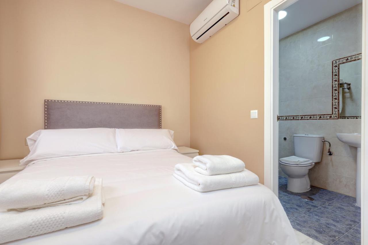 37 Gasthuis Estepona