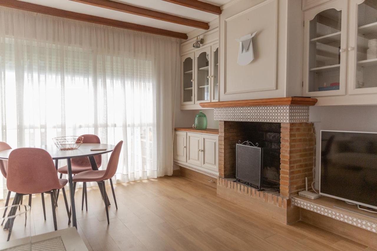 Apartamento Casa Con Jardin Junto A La Playa Estepona