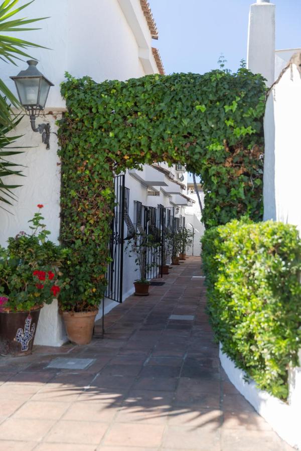 Apartamento Casa Con Jardin Junto A La Playa