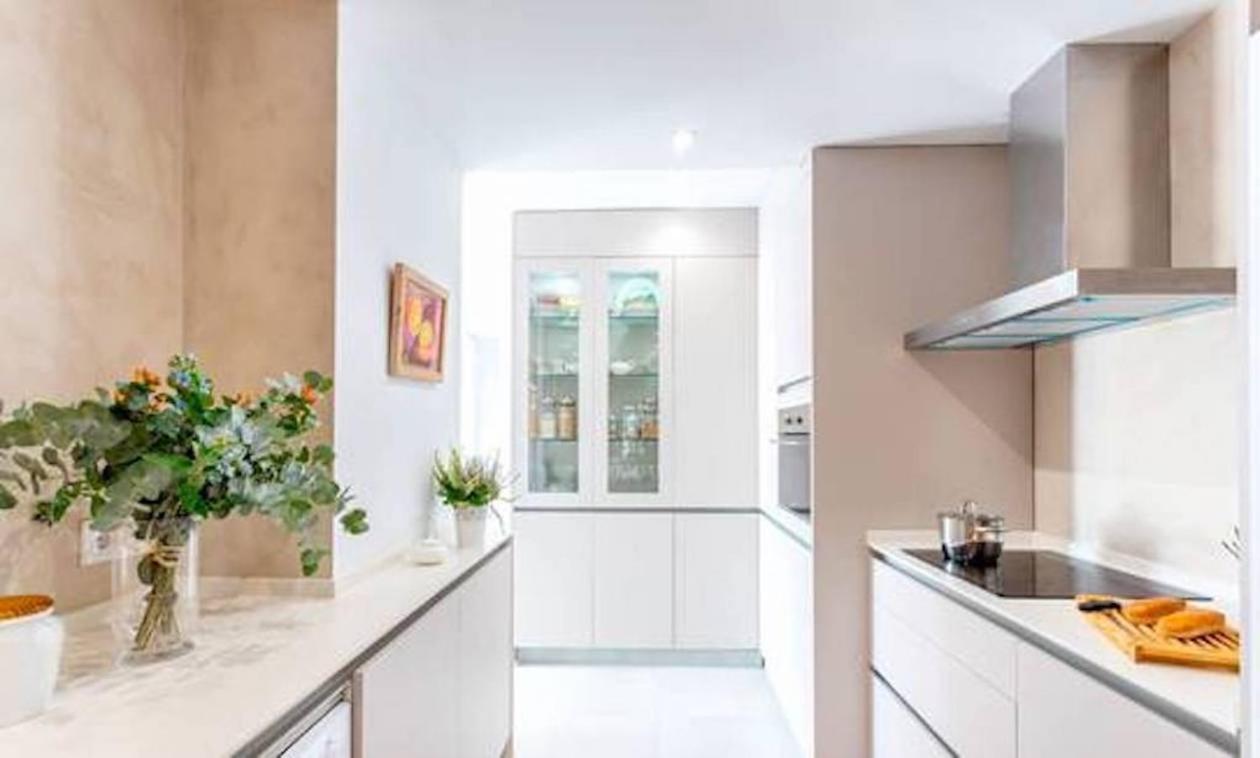 Urbanizacion Benamara Appartement Estepona