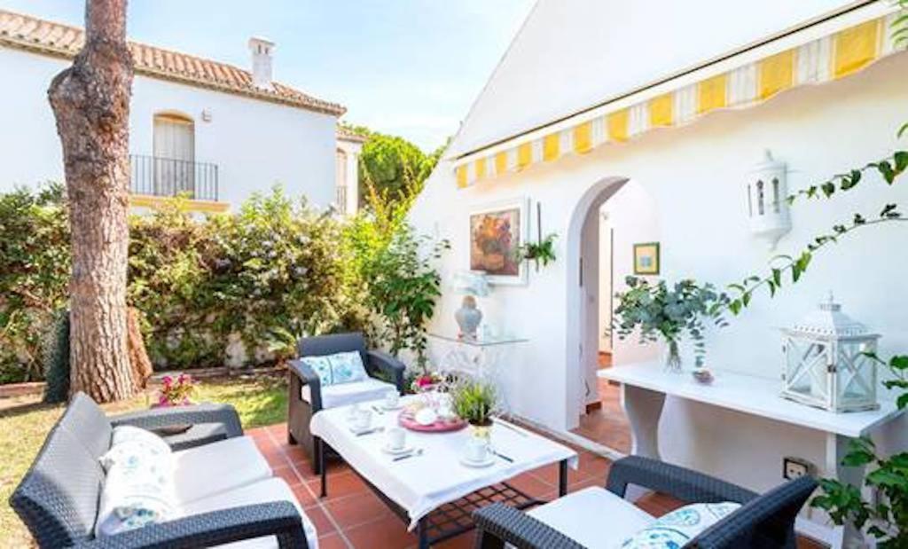 Appartement Urbanizacion Benamara