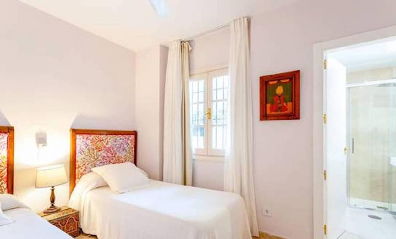 Urbanizacion Benamara Appartement