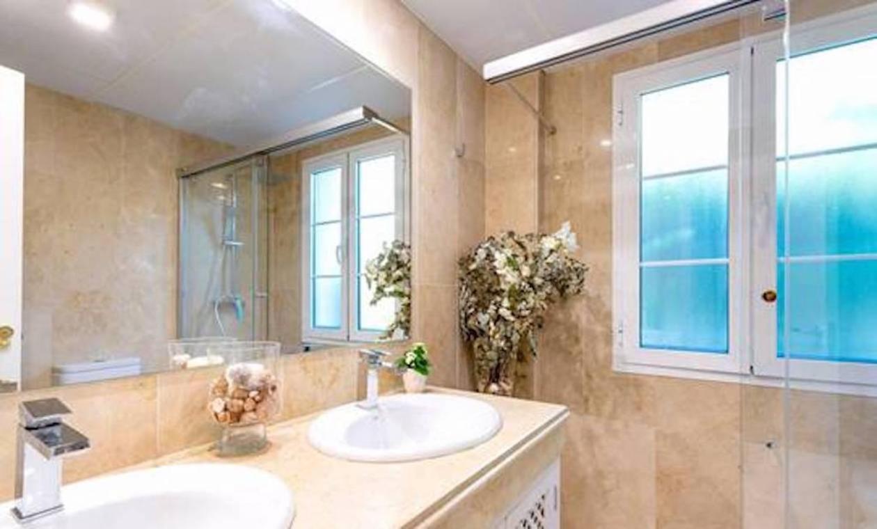 Appartement Urbanizacion Benamara