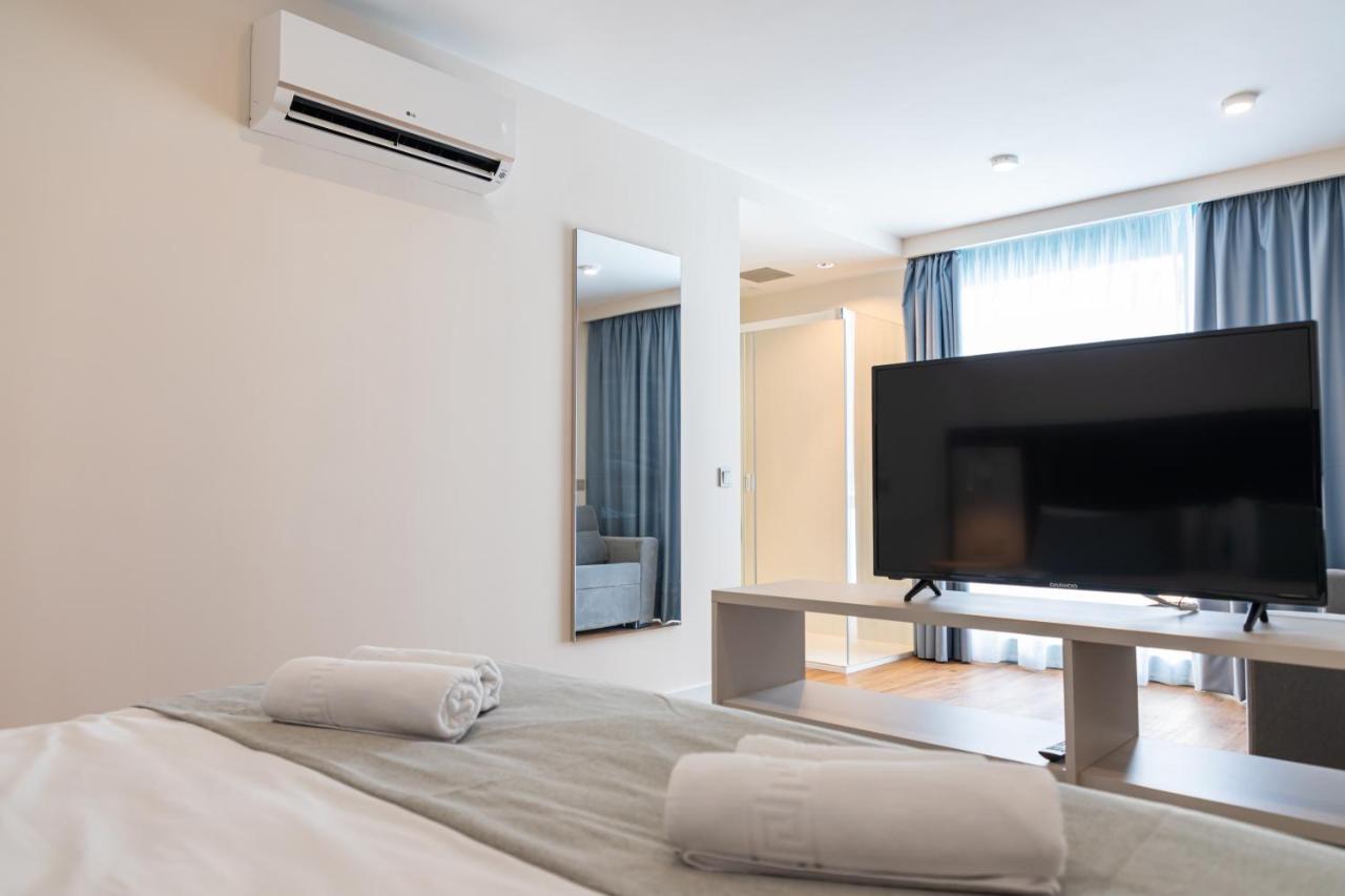 Boutique La Brisa Del Mar Hotel 3*