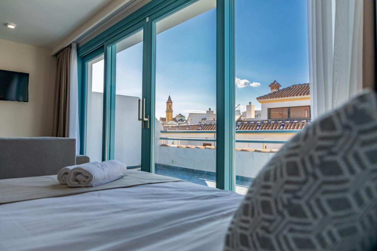 Hotel Boutique La Brisa Del Mar Estepona
