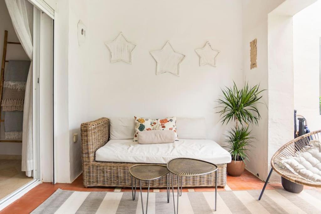 Precioso Bajo Recien Reformado Primera Linea Playa Appartement *