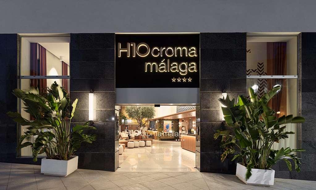 H10 Croma Malaga Hotel