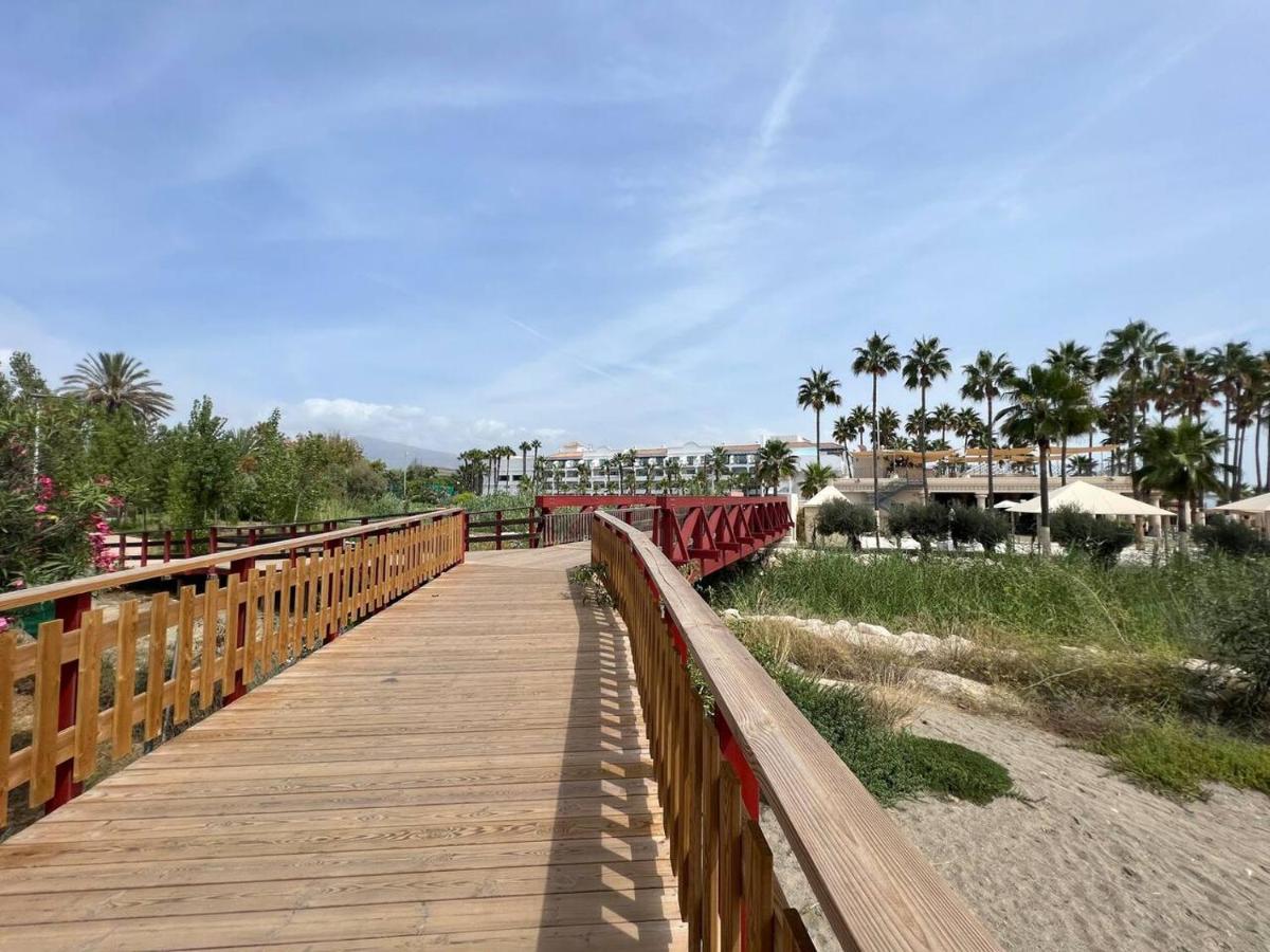 Casa de férias Casa De Playa Estepona