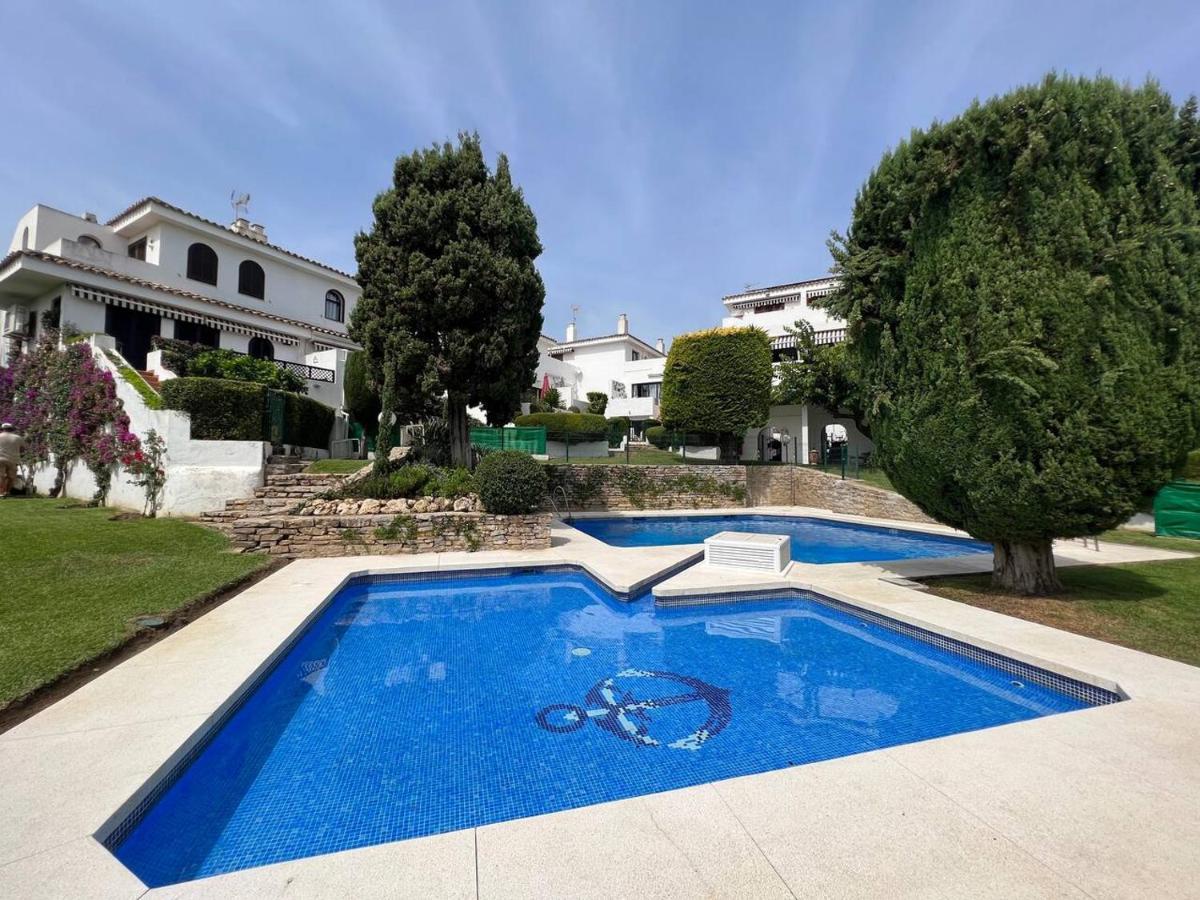 Casa De Playa Estepona