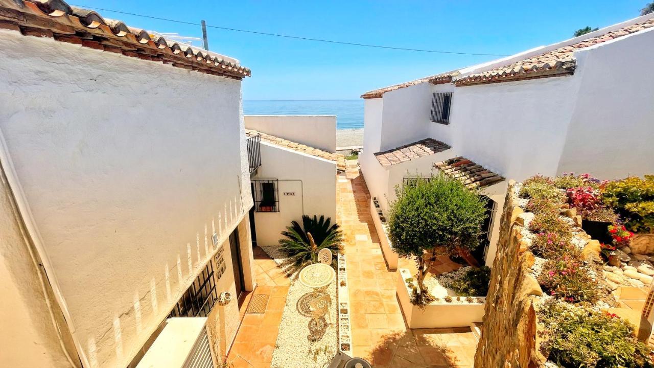 Casa Jardin Del Mar Estepona