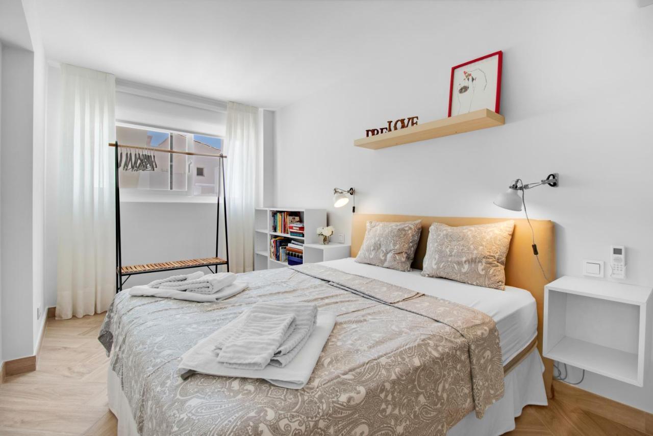 Lotta's Townhouse Atalaya * Estepona