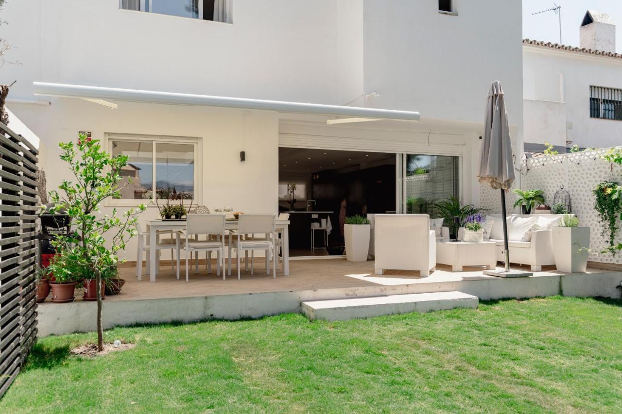 Lotta's Townhouse Atalaya Holiday home *