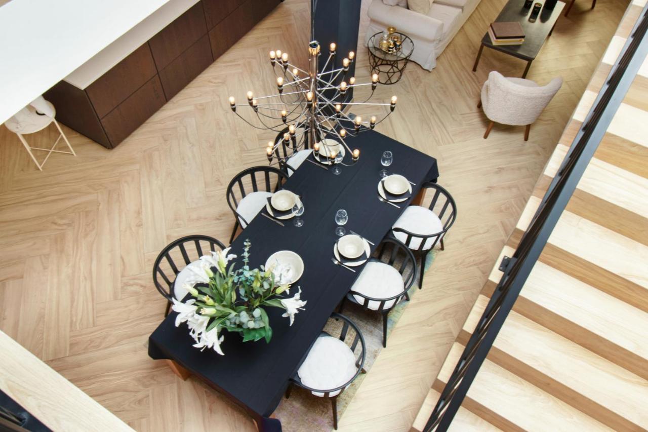 Lotta's Townhouse Atalaya