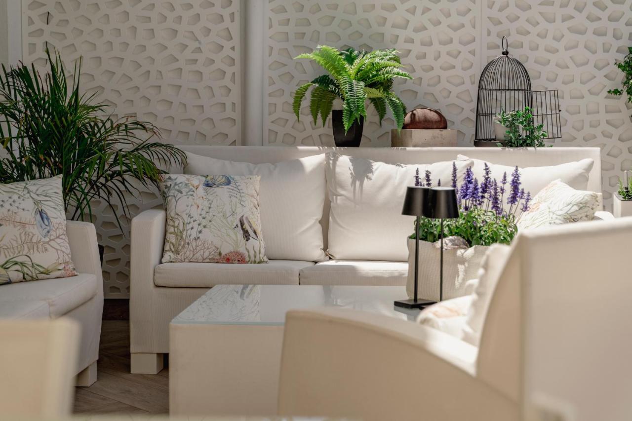 Lotta's Townhouse Atalaya Holiday home