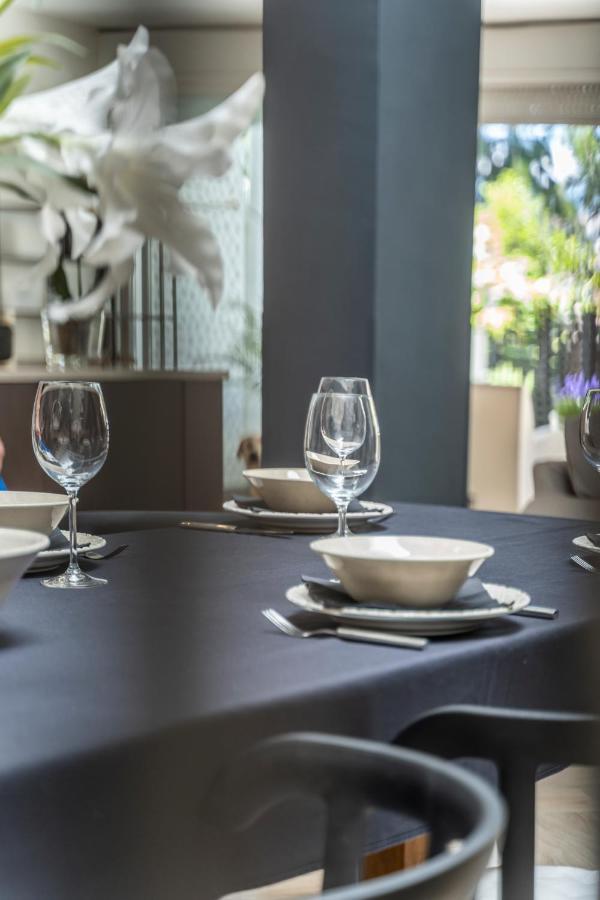 Lotta's Townhouse Atalaya Holiday home Estepona