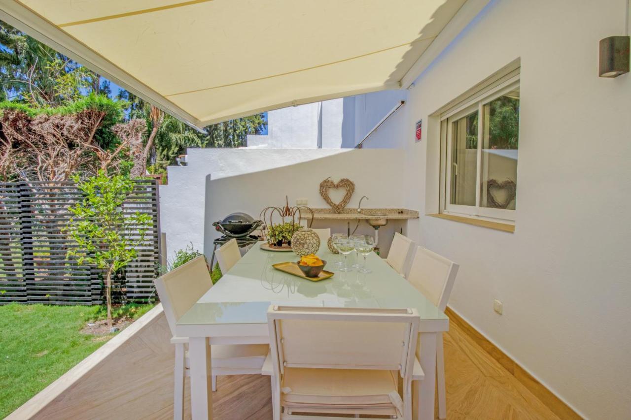 Lotta's Townhouse Atalaya Holiday home