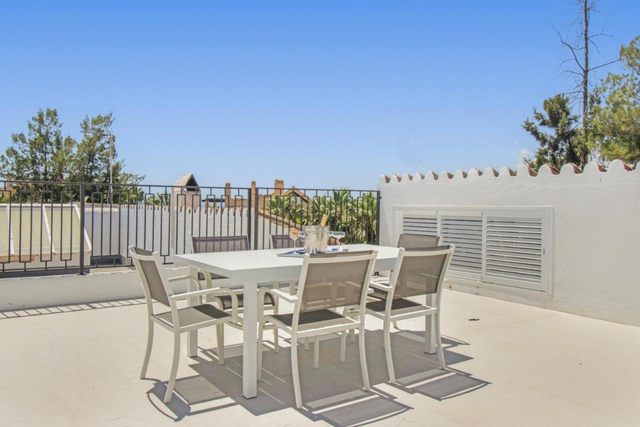 Lotta's Townhouse Atalaya