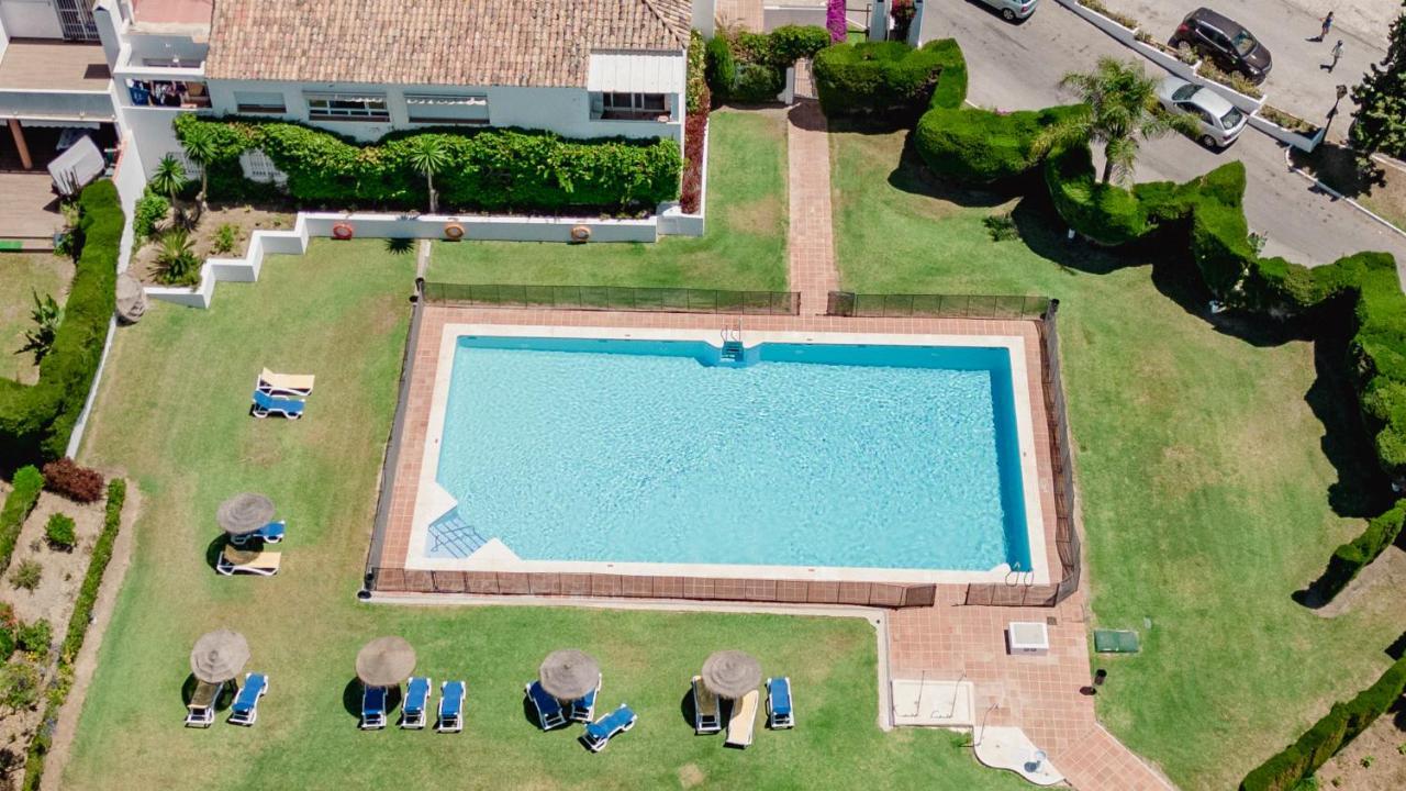 Lotta's Townhouse Atalaya Holiday home Estepona