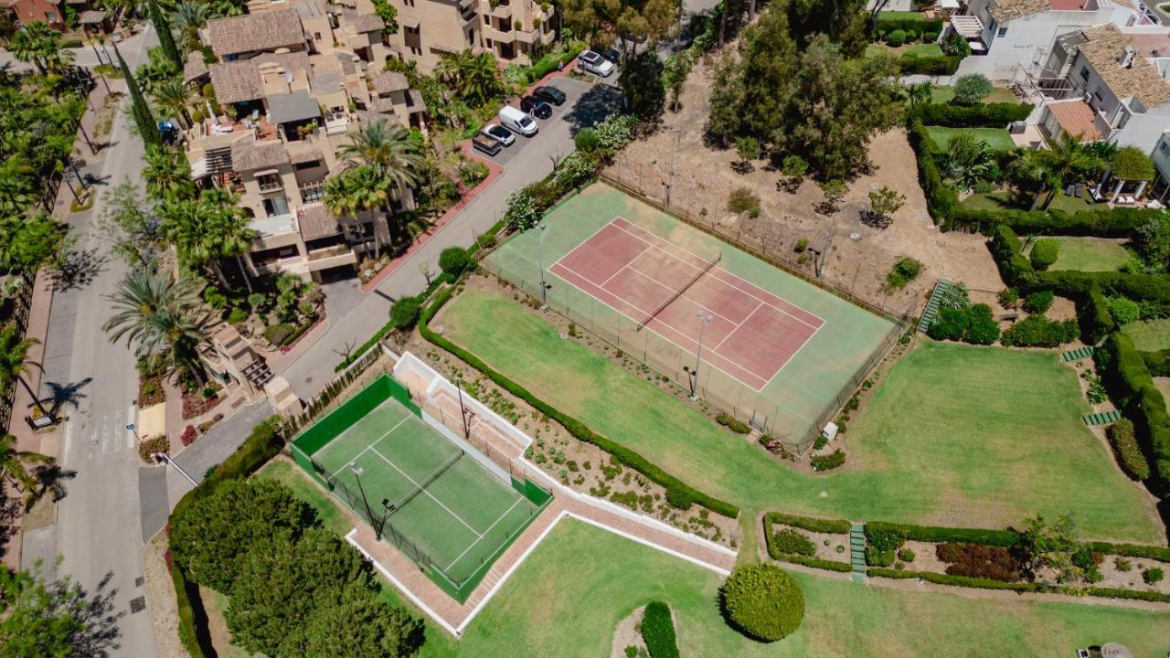 Lotta's Townhouse Atalaya *