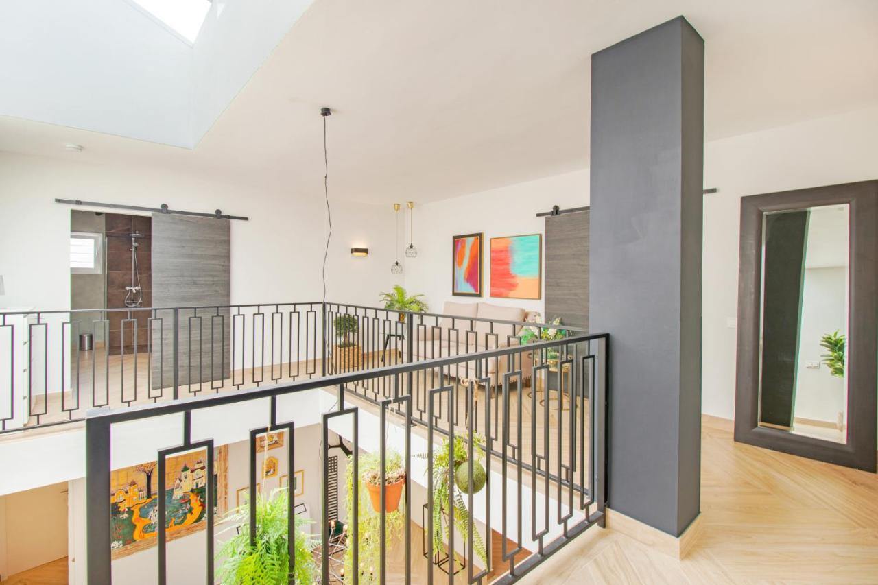 Lotta's Townhouse Atalaya Holiday home *
