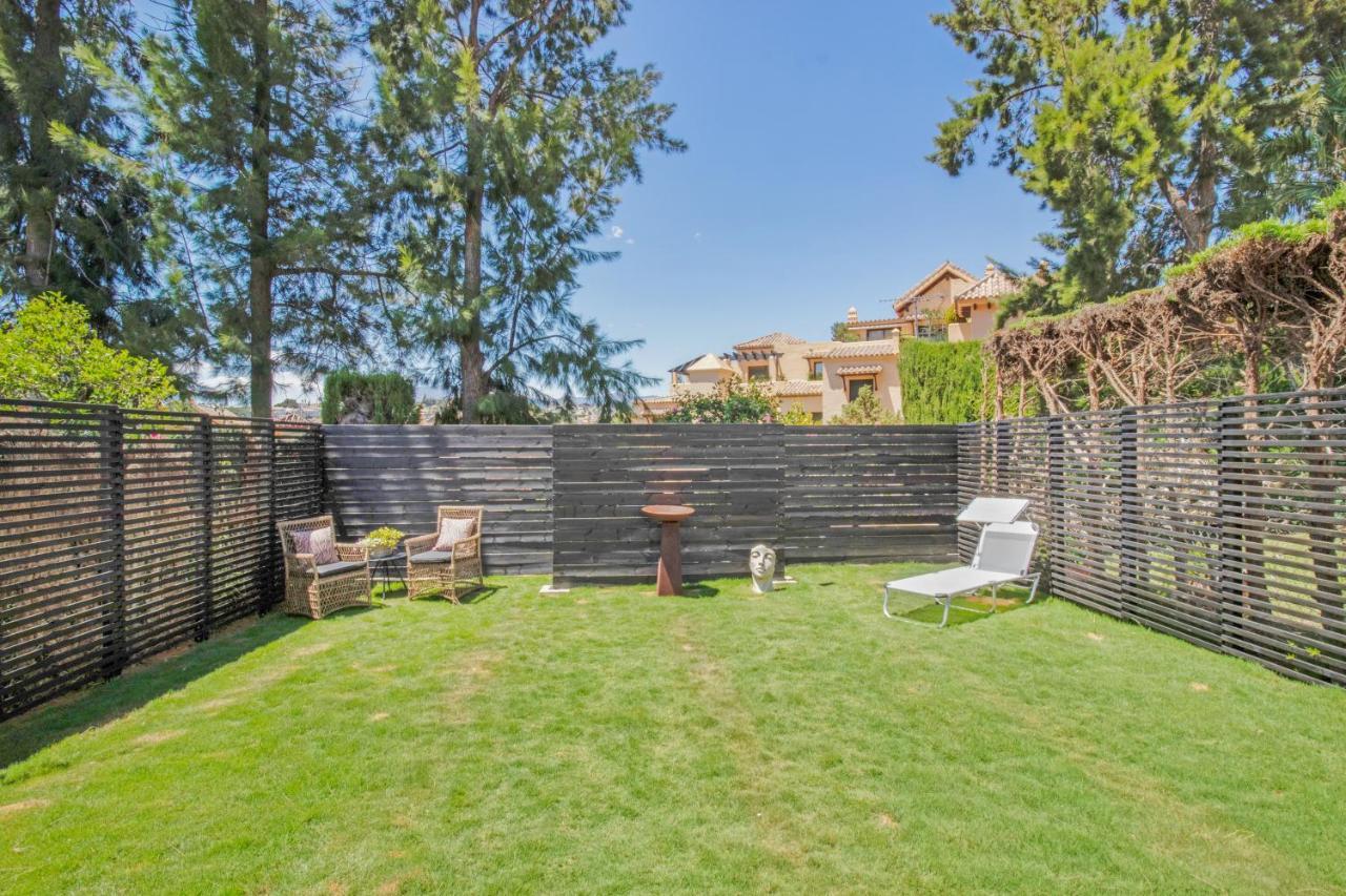 Lotta's Townhouse Atalaya Estepona